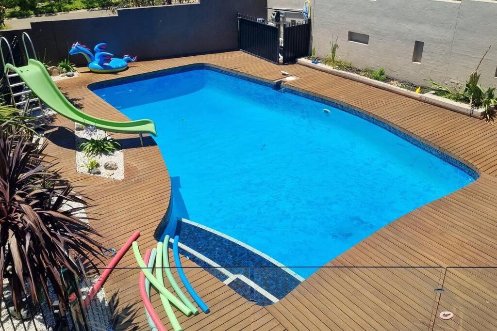 Guest Suite In Duffy Weston Creek Екстериор снимка