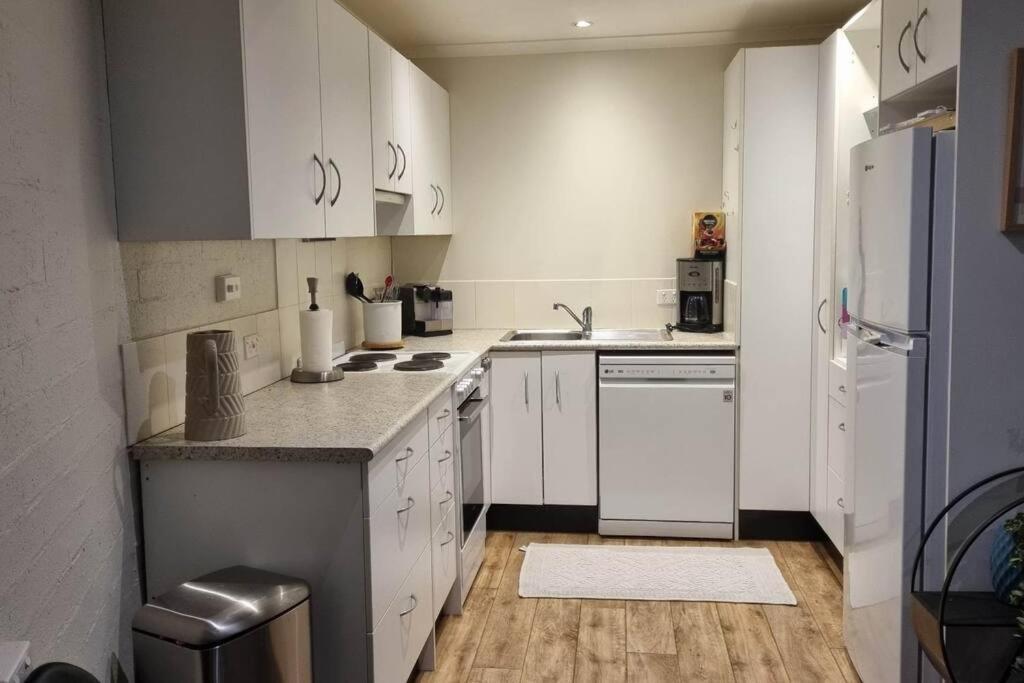 Guest Suite In Duffy Weston Creek Екстериор снимка