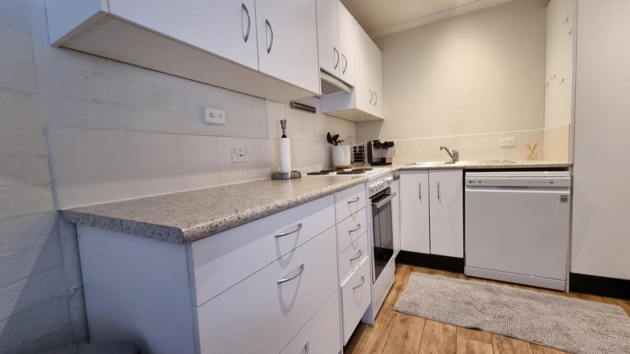 Guest Suite In Duffy Weston Creek Екстериор снимка
