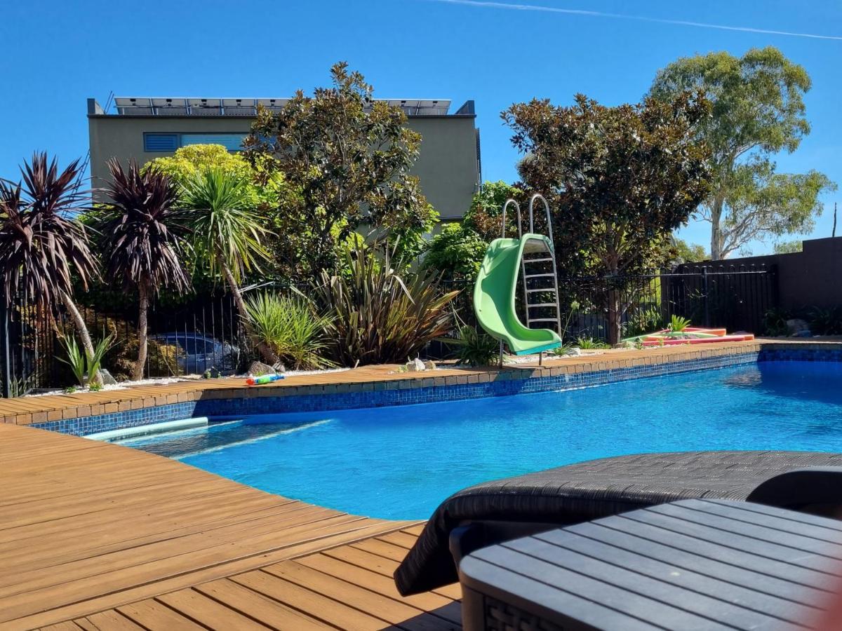 Guest Suite In Duffy Weston Creek Екстериор снимка