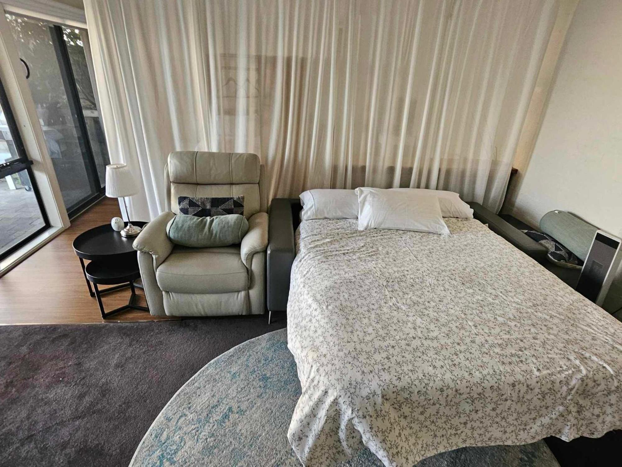Guest Suite In Duffy Weston Creek Екстериор снимка